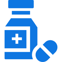 Pharmacy Inventory Control