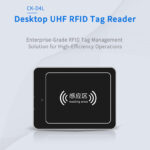 CK-D4L Desktop UHF RFID Tag Reader