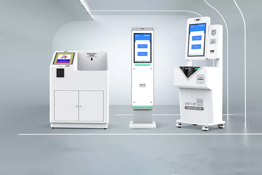 Cykeo RFID Payment Core Technology Cykeo RFID Payment Core Technology