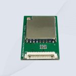 CK-M1LX2 UHF Embedded RFID MODULES（images 7）