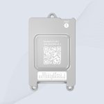 CK-M1 UHF Drone RFID Module（images 4）