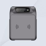 CK-B4 Professional UHF Handheld RFID Reader（images 8）