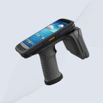 CK-B2L UHF RFID Handheld Terminal（images 4）
