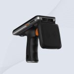 CK-B2 Industrial Handheld RFID Reader Writer（images 5）