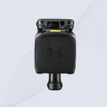 CK-B2L UHF RFID Handheld Terminal（images 6）