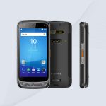 CK-B2L UHF RFID Handheld Terminal（images 5）