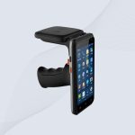 CK-B2 Industrial Handheld RFID Reader Writer（images 7）