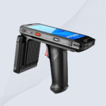 CK-B3 Pro Rugged RFID Reader Handheld（images 7）