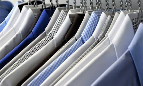 Apparel Inventory