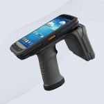 CK-B2L UHF RFID Handheld Terminal