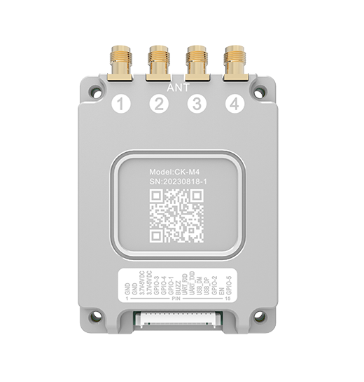 CK-M4 UHF RFID Reader Module（images 20）