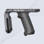 CK-B4 Professional UHF Handheld RFID Reader（images 7）