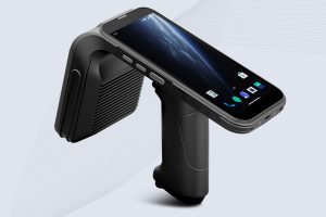 CK-B4 Professional UHF Handheld RFID Reader