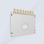 CK-M8 UHF RFID 8-PORT MODULE（images 6）