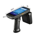 CK-B2L UHF RFID Handheld Terminal（images 8）