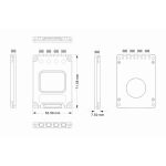 CK-M4 UHF RFID Reader Module（images 8）