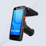 CK-B3 Pro Rugged RFID Reader Handheld（images 6）