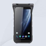 CK-B4 Professional UHF Handheld RFID Reader（images 10）