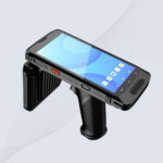 CK-B3 Pro Rugged RFID Reader Handheld（images 5）