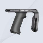 CK-B4 Professional UHF Handheld RFID Reader（images 6）