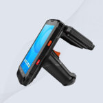 CK-B3 Pro Rugged RFID Reader Handheld（images 8）