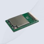 CK-M1LX2 UHF Embedded RFID MODULES（images 5）