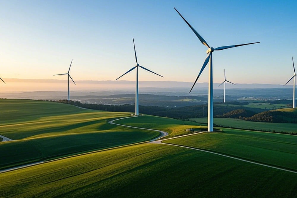 RFID Energy Solutions