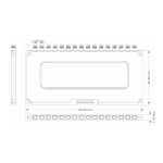 CK-M16  UHF RFID 16-Port Module（images 8）