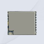 CK-M1LX1 UHF Embedded RFID Module（images 8）