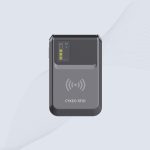 CK-R10 Portable iPhone RFID Reader​（images 8）