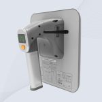 CK-B9 UHF Bluetooth Handheld RFID Scanner​（images 6）