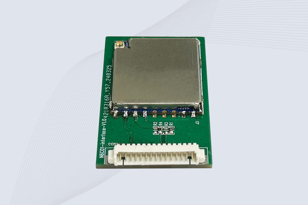 CK-M1LX2 UHF Embedded RFID MODULES