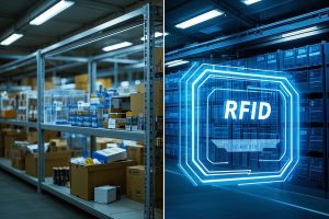 Cost-Saving Secrets: How RFID Readers Cut Inven...