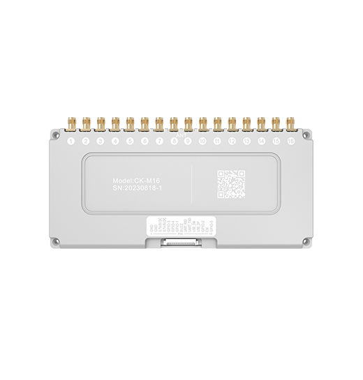 CK-M16 UHF RFID 16-Port Module(images 20)