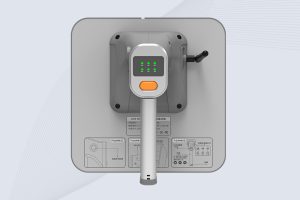 CK-B9 UHF Bluetooth Handheld RFID Scanner​