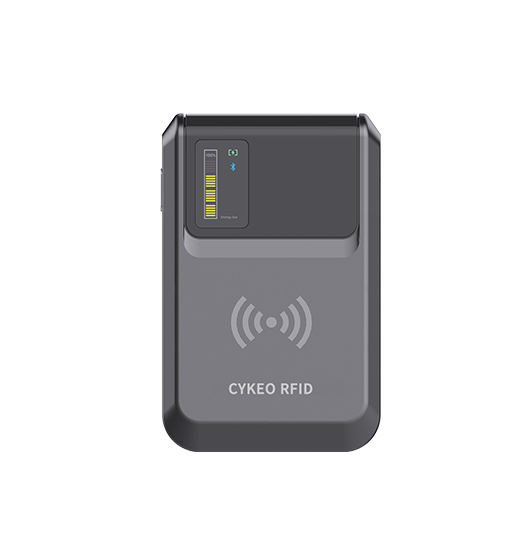 CK-R10 Portable iPhone RFID Reader(images 20)
