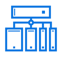 Data Center Access