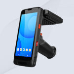 CK-B3 Pro Rugged RFID Reader Handheld