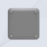 CK-B9 UHF Bluetooth Handheld RFID Scanner​（images 8）