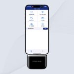 CK-B4L Mobile Android RFID Reader​（images 8）