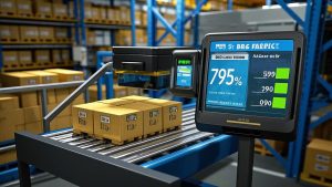 How UHF RFID Readers Cut Inventory Errors by 90...