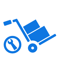 Production Line In/Outbound Management