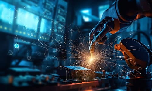Factory Automation