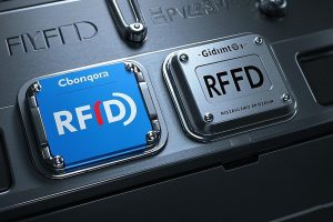 Metal-Proof RFID Readers: 3 Solutions for Indus...