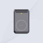 CK-R10 iPhone RFID Reader and built-in 10000mAh charger