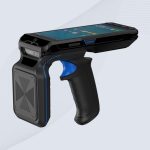 CK-B3L UHF RFID Handheld Reader