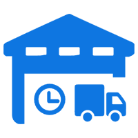 Cross-Dock Transfers