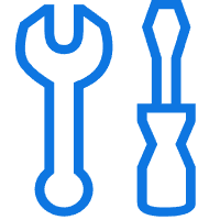 Tool & Fixture Tracking