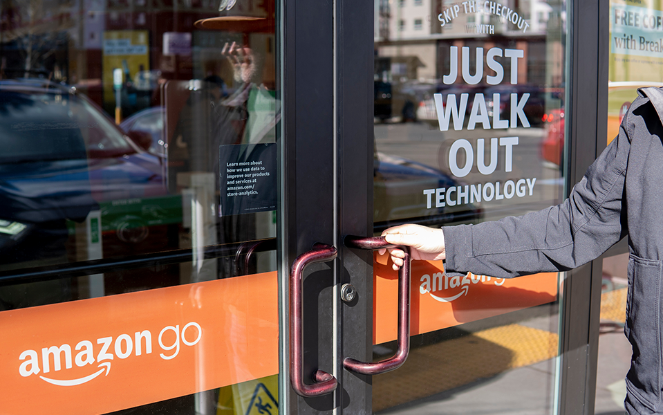 How RFID Technology Delivers Real Benefits to C... How RFID Technology Delivers Real Benefits to C...