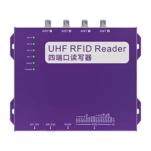 Fixed RFID Reader